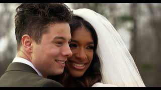 Blake  Jream Wedding Film [upl. by Aitel]