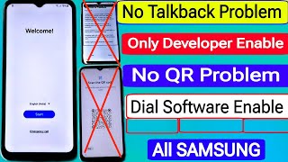 All Android Samsung 121314 Frp Bypass  SAMSUNG FRP BYPASS 2024  2024 💯 Work Latest Security Frp [upl. by Anal]