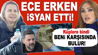 Şafak Mahmutyazıcıoğlu’nun yeni görüntüsünü gören Ece Erken isyan etti Seren Serengil küplere bindi [upl. by Seibold]