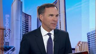 Morneau vows Trans Mountain ‘will be built’ despite court ruling [upl. by Gordon]