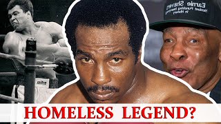 Forbidden Facts About Earnie Shavers 10 Shocking Truths Revealed [upl. by Demmer123]