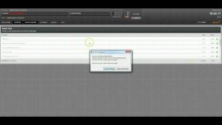 Airtime Tutorial  How to upload audio  Screencast [upl. by Tracee]