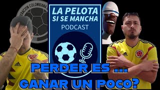 Selección ColombiaFRÍA y MEDIOCRE [upl. by Cost427]