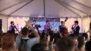 Punch Brothers  Full Concert  031612  Outdoor Stage On Sixth OFFICIAL [upl. by Almap]