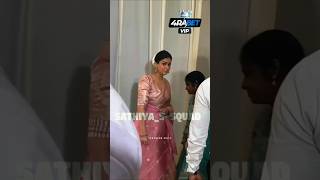 Dhanush nayantara same function wedding trending shortvideo youtubeshorts shorts short [upl. by Jacobine]