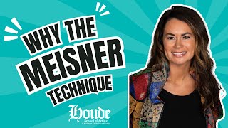 Why the Meisner Technique [upl. by Shuler]