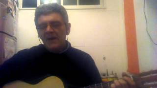 Pleamar de Aguilas cover acústico [upl. by Noryt]