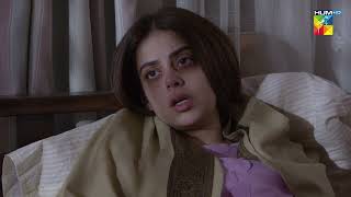 Bebaak  Episode 52  Best Scene 08  HUM TV [upl. by Blen]