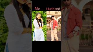 Sasural Simar ka 2 Short  Simar and Aarav  Song  me and Husband CutePayalKumawat17 [upl. by Pendleton]