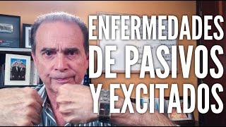 Episodio 1169 Enfermedades De Pasivos y Excitados [upl. by Assela]