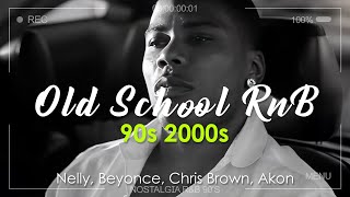 Best of RampB Classics 90s amp 2000s  Old School RampB Music Ever 🎶 Akon Rihanna Usher Ne Yo Nelly [upl. by Ultima]