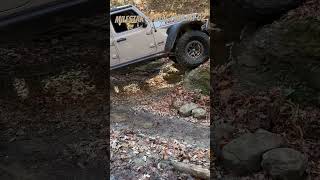 Milestar  Patagonia MT 02 tires  Spaas Creek DBBB  overandoutkentucky milestartires [upl. by Enelegna]