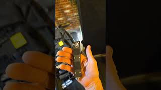 Nice blades utubeshorts microtechknives stainlesssteel johnwick glock17gen4 edc subscribe [upl. by Anon]