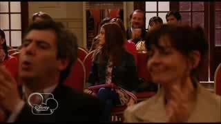 Violetta saison 1 épisode 4 partie 11 [upl. by Ojyram]