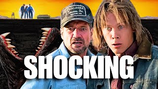 Why Tremors1990 is a MUST SEE for Thriller Fans [upl. by Margeaux741]