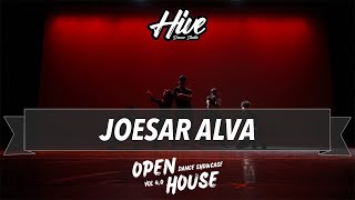 Joesar Alva  FRONT ROW  Open House Vol 4 2023 [upl. by Seabrook819]