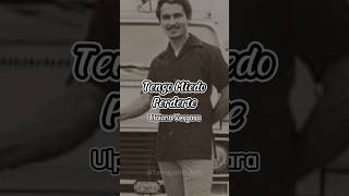 “Tengo Miedo Perderte”🥺 del álbum 20 Éxitos de Ulpiano Vergara🎶🪗🇵🇦 [upl. by Saundra]