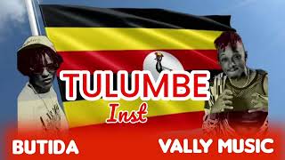 Tulumbe Record Elah Butida × Vally Music Instrumental [upl. by Holtz]