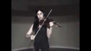 Nightwish  Nemo Violin Cover [upl. by Dareece]