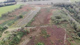 Martlesham Heath Runway [upl. by Ludewig]