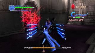 【DMC4SE】Vergil vs Dante2DMD [upl. by Berner]