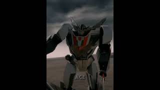 Soundwave VS Wheeljack  edit shorts funny fyp transformers transformersprime [upl. by Ellatsirhc]