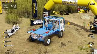 Heavy Duty Challenge  The OffRoad Truck Simulator  Gameplay Walkthrough [upl. by Tutto]