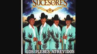 Los Sucesores De Obregon  4 Grandes [upl. by Nalyd]