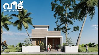 Proposed Residence At Manjeri  Malappuram  Kerala [upl. by Minette]