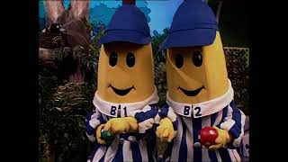 Bananas in Pyjamas  Ep 193  Juggling Bananas 2004 [upl. by Nacnud]