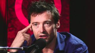 Hugh Jackman on QTV [upl. by Fia]