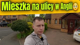 Zniszczone życie na Emigracji w Angliiemigracja uk [upl. by Asehr]