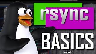 We Dont Need To Make Things Complicated  RSYNC HowTo [upl. by Oker801]