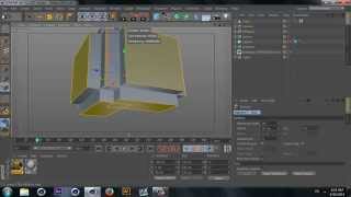 Cinema 4D  Undo Depth  Tips amp Tricks [upl. by Asela660]