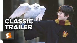 Harry Potter and the Deathly Hallows Part 2 35 Movie CLIP  Snapes Memories 2011 HD [upl. by Shirlie]