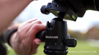 Cullmann RONDO tripods [upl. by Jasmine]