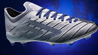 UMBRO LANÇA VELOCITA ELIXIR [upl. by Ajtak44]