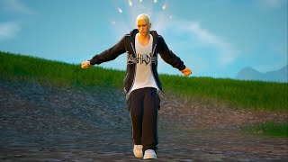 The Only Eminem Fortnite Video You Need [upl. by Elijah]