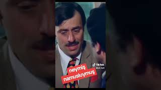 Neymiş namus muymuş😁 [upl. by Redleh418]