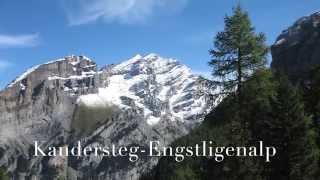 Engstligenalp Adelboden [upl. by Haliehs]