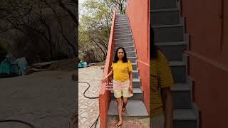 Jhoomar Baori forest Lodge Sawaimadhopur Rajasthan India April 2024minaPatelVlog7780 [upl. by Cadel]