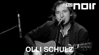 Olli Schulz  Der Rumäne  Dann schlägt dein Herz live bei TV Noir [upl. by Ultann348]