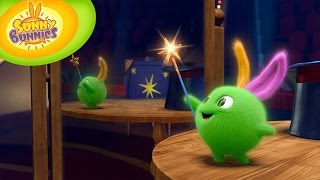 Videos For Kids  Sunny Bunnies 102  Magic wand HD  Full Episode [upl. by Werda]