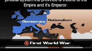 The Empire part 1 history amp today [upl. by Gnep]