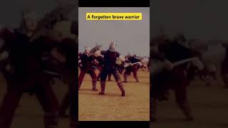 A forgotten warrior lachit borphukanshorts facts रोचकfacts youtube trending [upl. by Cadel]