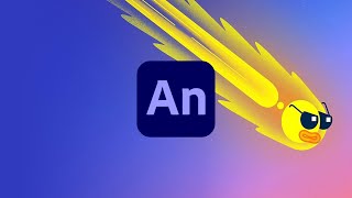 أدوات الرسم في برنامج adobe animate 2023 [upl. by Nerual]