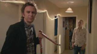 Peep show series 6 episode 5 P1 [upl. by Plumbo]