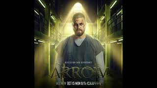 ARROW SE7 EP1 MADNESS by RUELLE [upl. by Yhtak438]