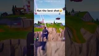 Should I go back to posting trickshots🤔 fortniteshorts fortniteclips fortnite [upl. by Eatnohs]