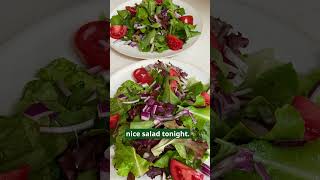 How To Harvest Lettuce  Square Foot Gardening [upl. by Lered]